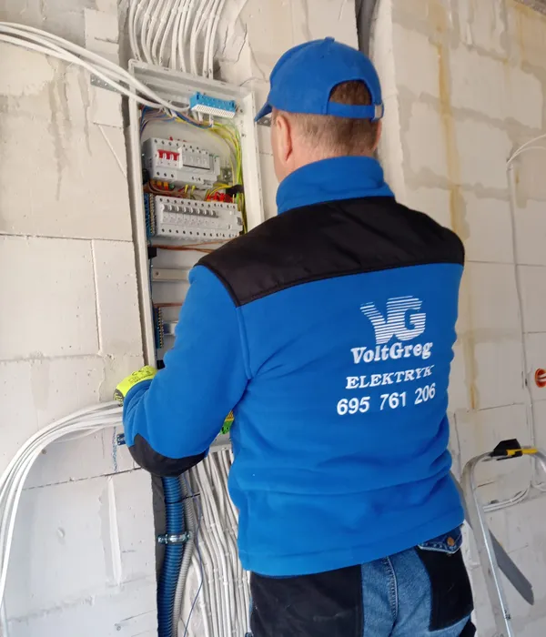 Elektryk Olsztyn Voltgreg