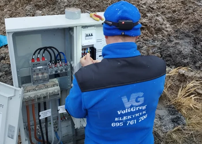 Elektryk Olsztyn Voltgreg