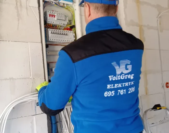 Elektryk Olsztyn Voltgreg