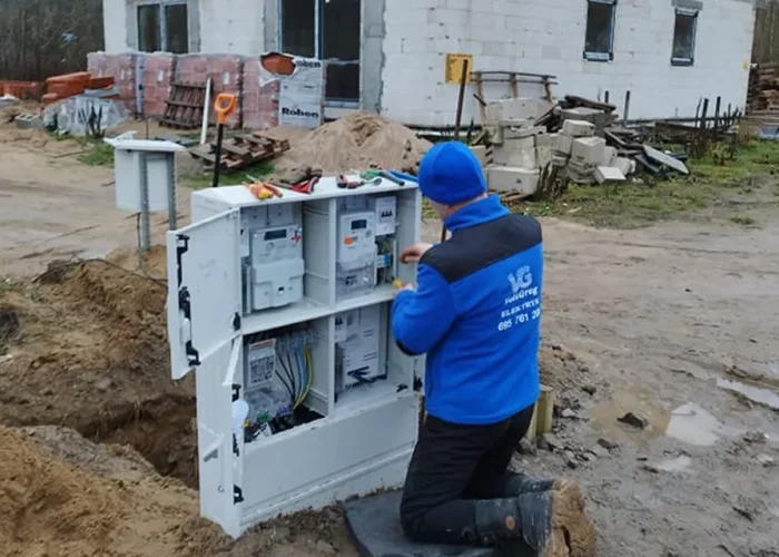 Elektryk Olsztyn Voltgreg
